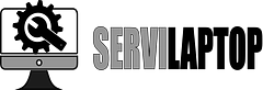 Servilaptop